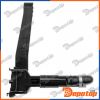 Gicleur de lave-phare droite pour LEXUS | EDS-TY-091, 5902-06-0080P